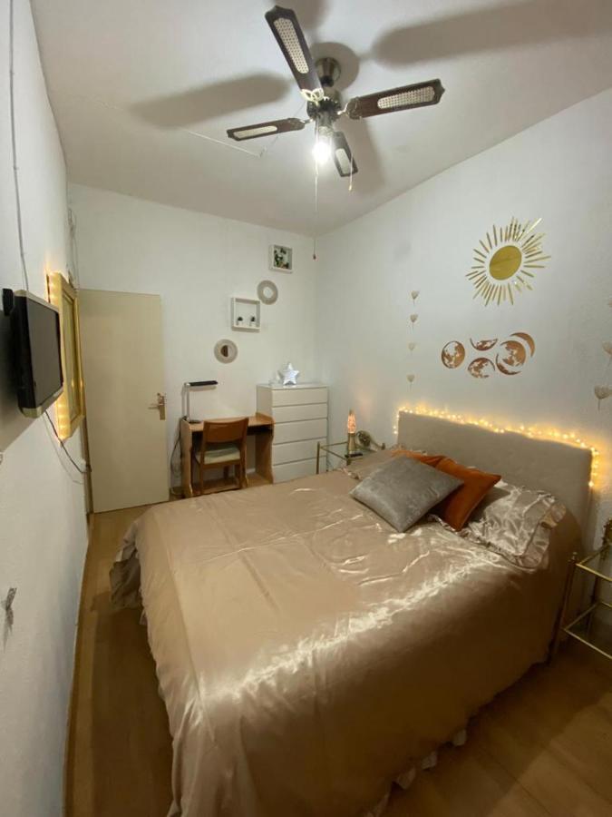 Habitacion Cookie En Chamberi マドリード 部屋 写真