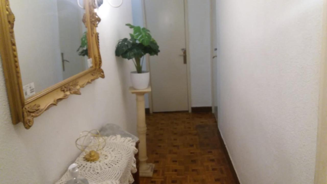 Habitacion Cookie En Chamberi マドリード 部屋 写真