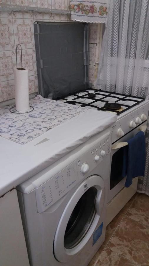 Habitacion Cookie En Chamberi マドリード 部屋 写真